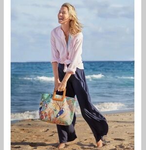 J. McLaughlin Button Down Shirt